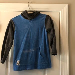 Boys hoodie